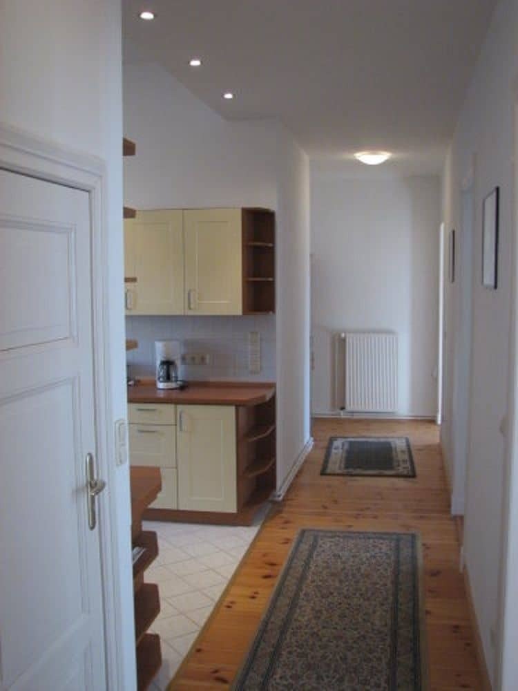 Apartamento Kg *