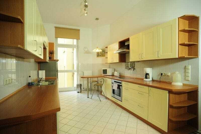 Kg Apartamento *